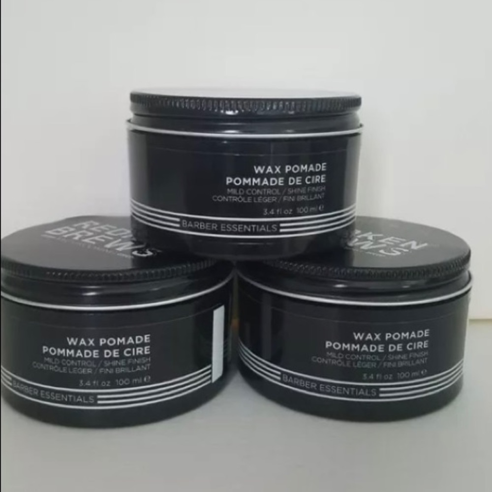 Redken Brews